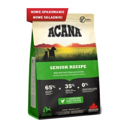 ACANA SENIOR DOG 2KG